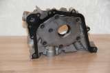 Ford Focus Масляный насос 98mm6604d2b