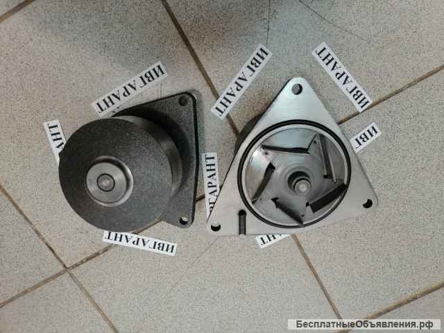 3966841 Водяная помпа Cummins 3966841