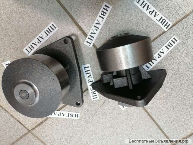 4934058 Водяная помпа Cummins 4934058