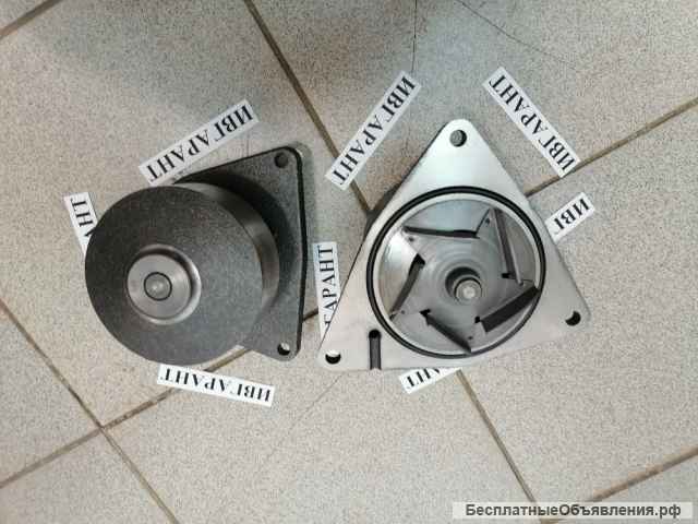 4934058 Водяная помпа Cummins 4934058