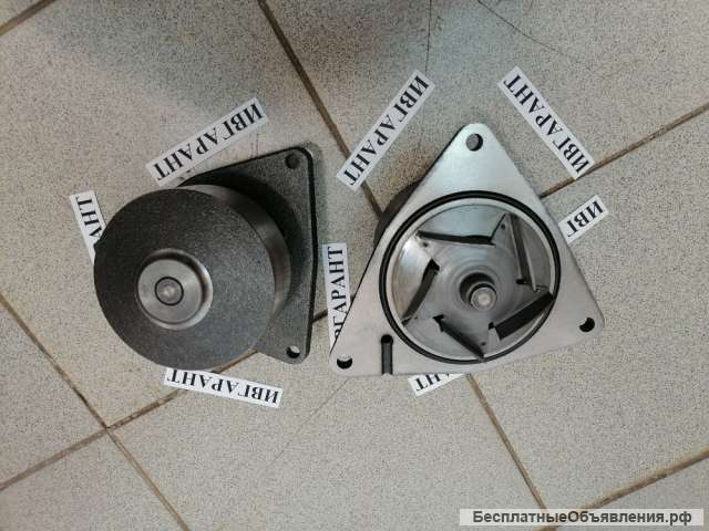 4309418 Водяная помпа Cummins 4309418