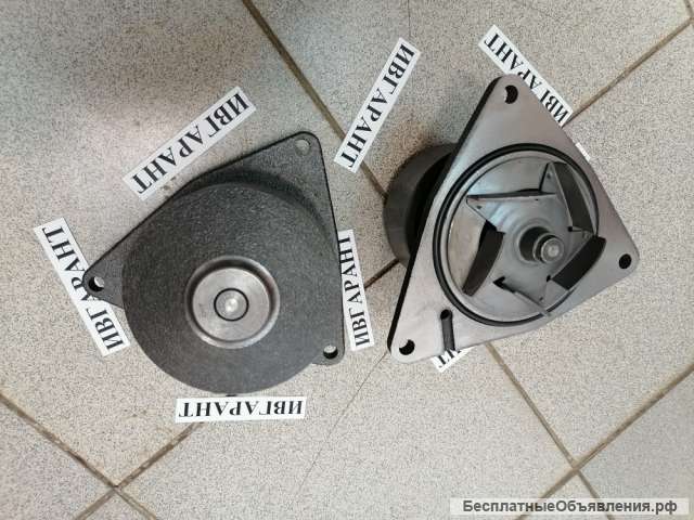 3964791 Водяная помпа Cummins 3964791