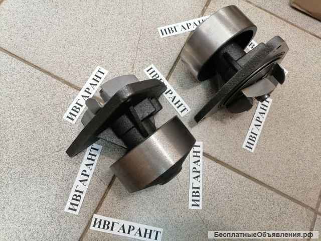 3964791 Водяная помпа Cummins 3964791
