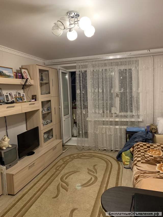 2 квартиру с раздельными комнатами