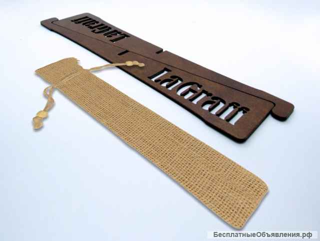 Компактная подставка для ноутбука "SAGO"