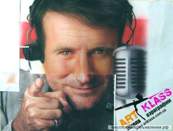 Аэрография. Курсы и Обучение аэрографии.