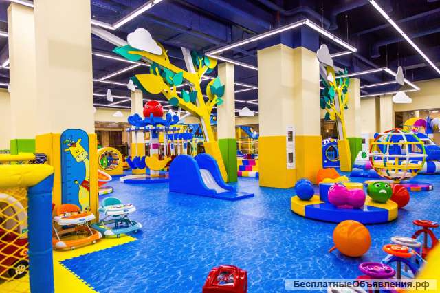 Уборщица в детский ресторан/ Постоянная работа