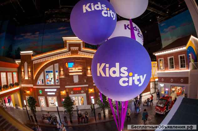 Уборщица в детский ресторан/ Постоянная работа