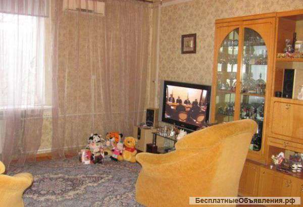 Буденновский