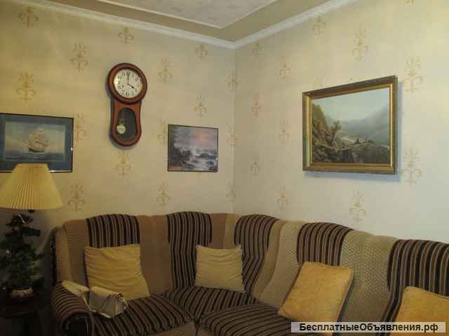 2х комн.кв-ра на Верхней Дуброве. Распашонка.4/5 эт.кирпич