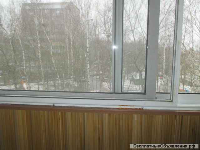 2х комн.кв-ра на Верхней Дуброве. Распашонка.4/5 эт.кирпич