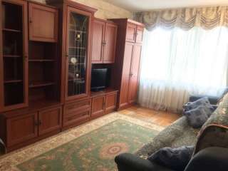 2-комнатная квартира, 43 кв.м.