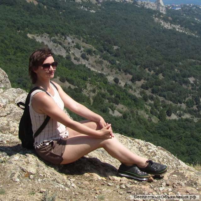 Массаж (любые виды)