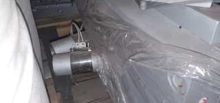 Фильтр гидравлический двухканальный Верхний каскад в наличии