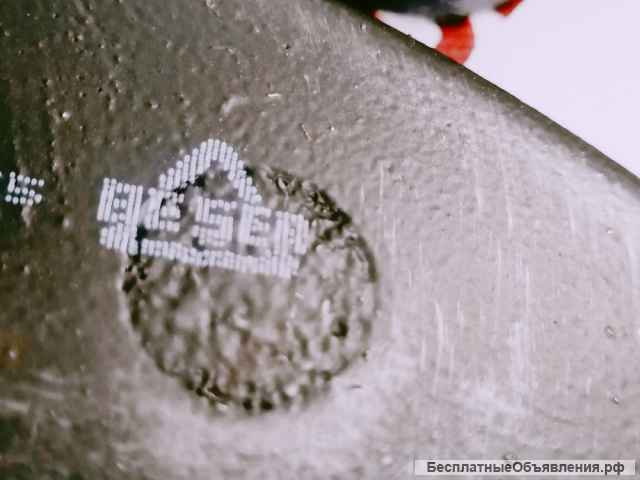 Тормозные колодки передние BESER Peugeot Boxer 2/Fiat Ducato (230/244/Rus) R16