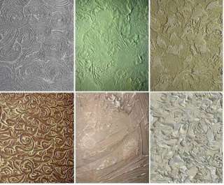 Отделочные работы