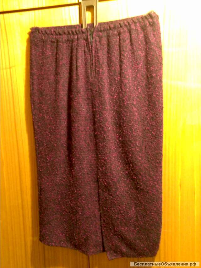 Юбка букле Сирия размер 48-50 L-ХL новая