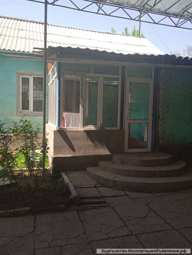 Дом 11 соток