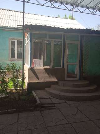 Дом 11 соток