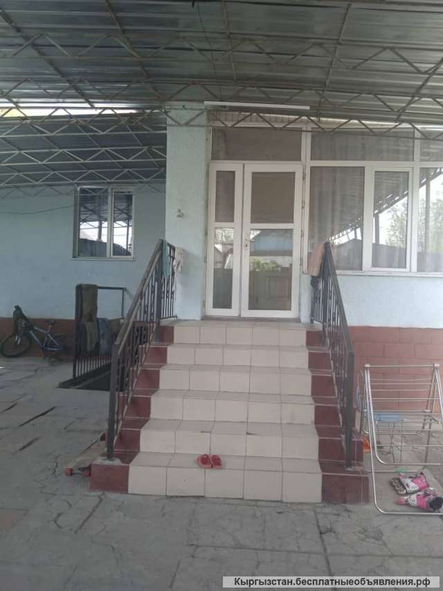 Дом 11 соток