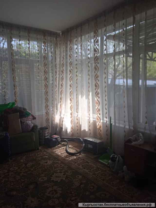 Дом 11 соток