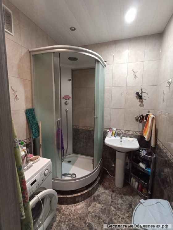 Двухкомнатная квартира в Лукино-Варино 26 км от МКАД