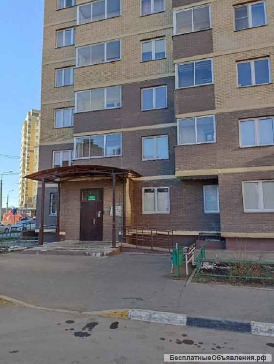 Двухкомнатная квартира в Лукино-Варино 26 км от МКАД