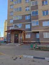 Двухкомнатная квартира в Лукино-Варино 26 км от МКАД