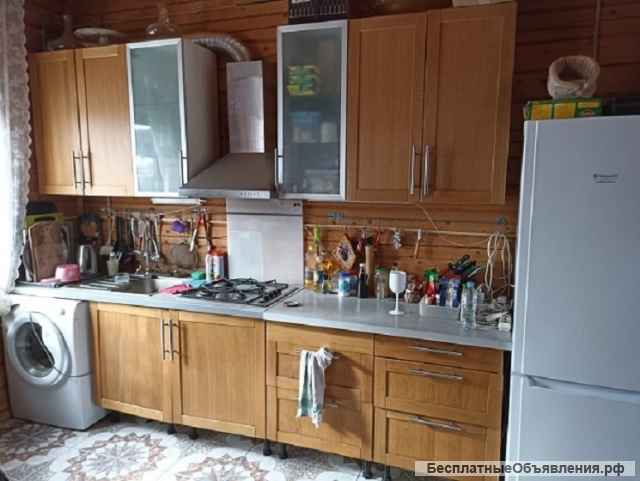 Дом с участком 7 соток в СНТ Купавинка, лес и водоемы вокруг