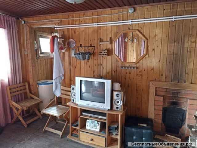 Дом для круглогодичного проживания в СНТ Купавинка 30 км от МКАД