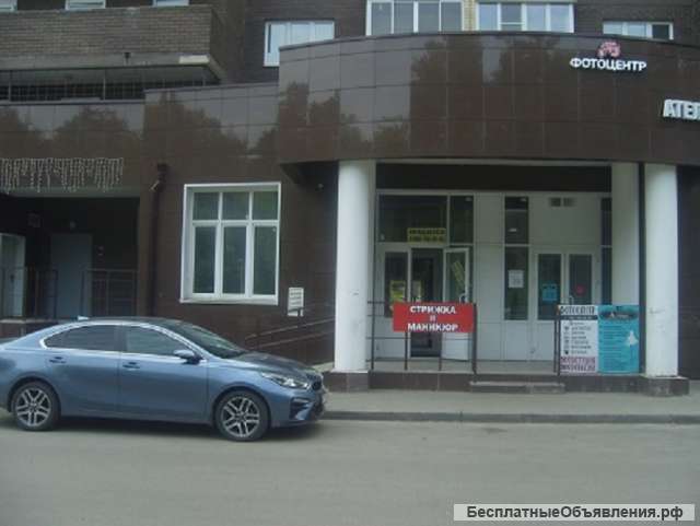 Помещение свободного назначения в Ногинске