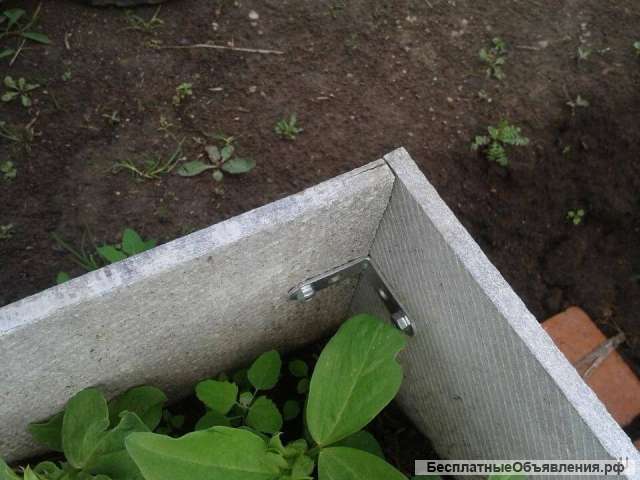 Шифер полоса
