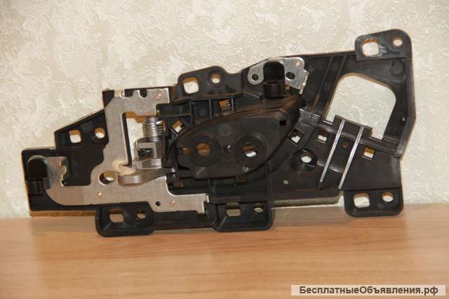 Honda Civic Ручка двери 72120SMGE01ZA