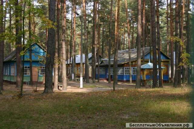 Медицинская карта на ребенка в лагерь 079/У