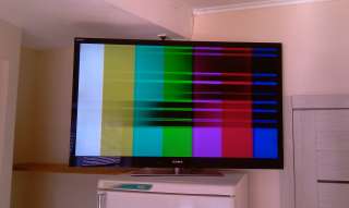 SONY KDL 46NX720 на запчасти