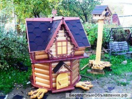 Колодцы под ключ