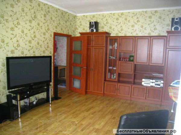 Квартира ищет хозяев