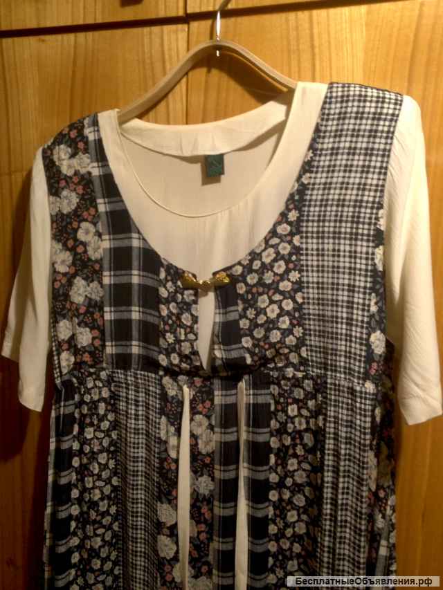 Платье размер 44-46 и размер 48-50 новые