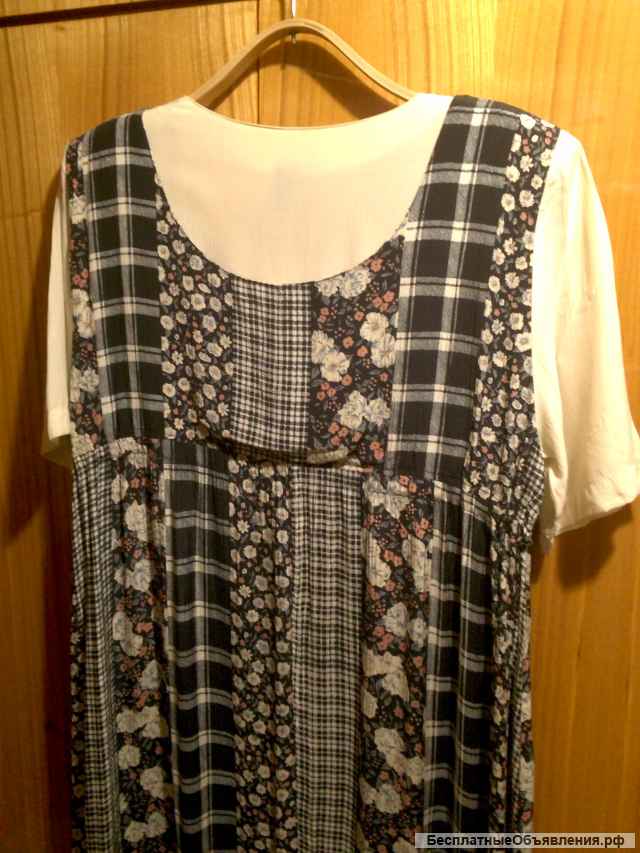 Платье размер 44-46 и размер 48-50 новые