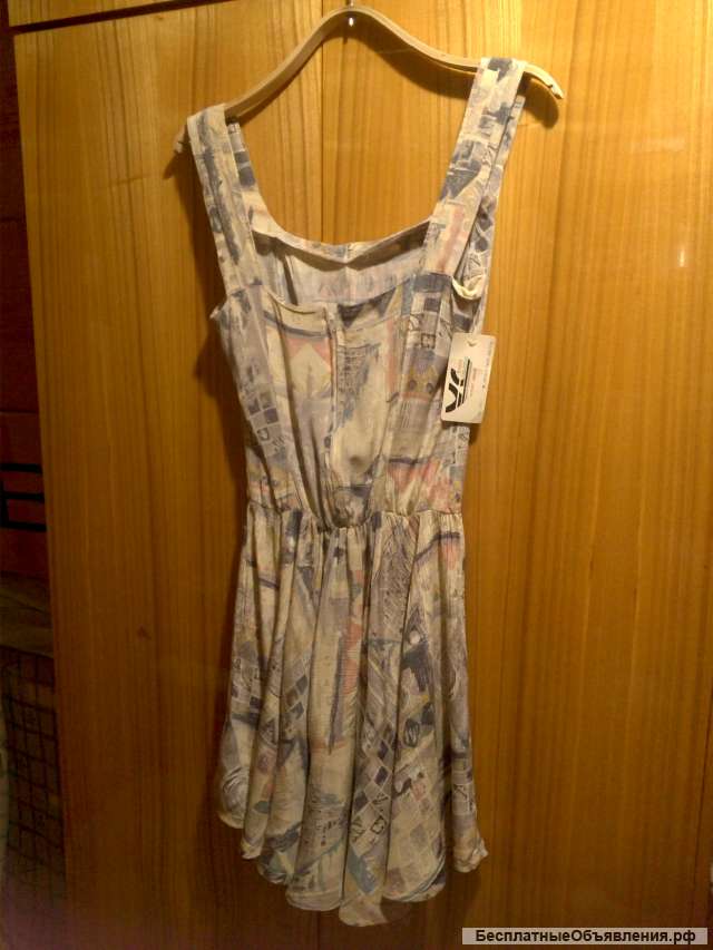 Сарафан размер 42-46 новый