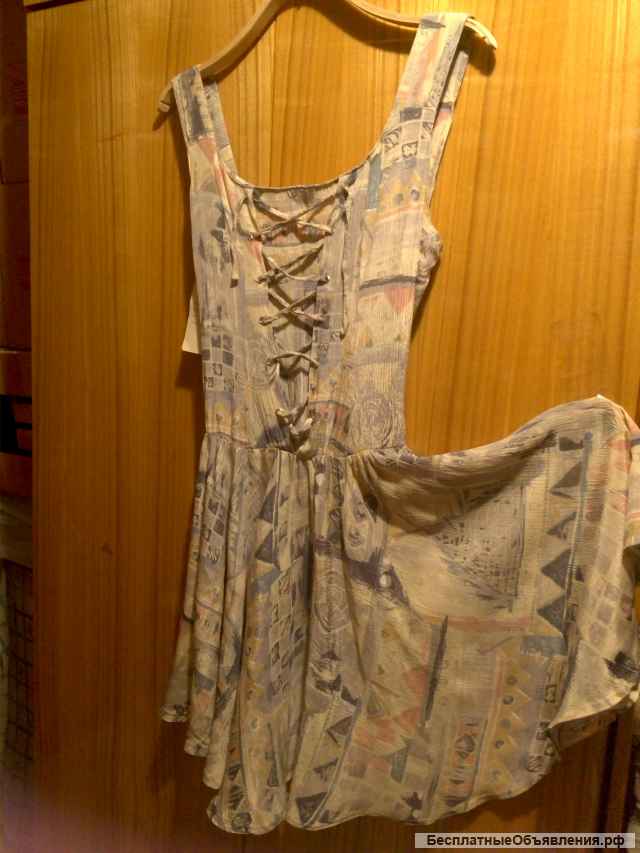 Сарафан размер 42-46 новый