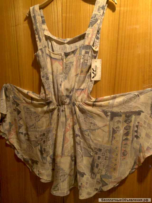 Сарафан размер 42-46 новый