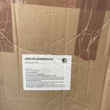 Инвалидная коляска KY809Y, новая в упаковке