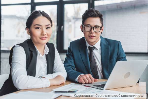 Менеджер по работе с клиентами