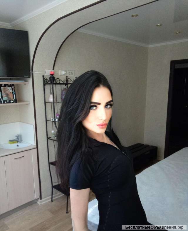 Массаж классический