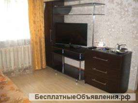 Квартира сдается