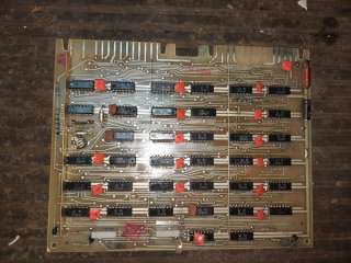 Плата управления к фрезерному станку 413500-3NKM