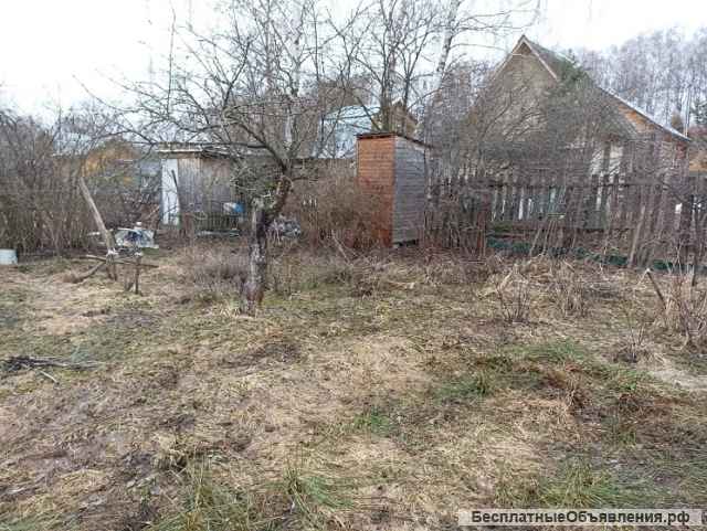 Дача с участком 6 соток в СНТ Понизовка, вся инфраструктура рядом