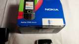 Телефон Nokia 2700 classic