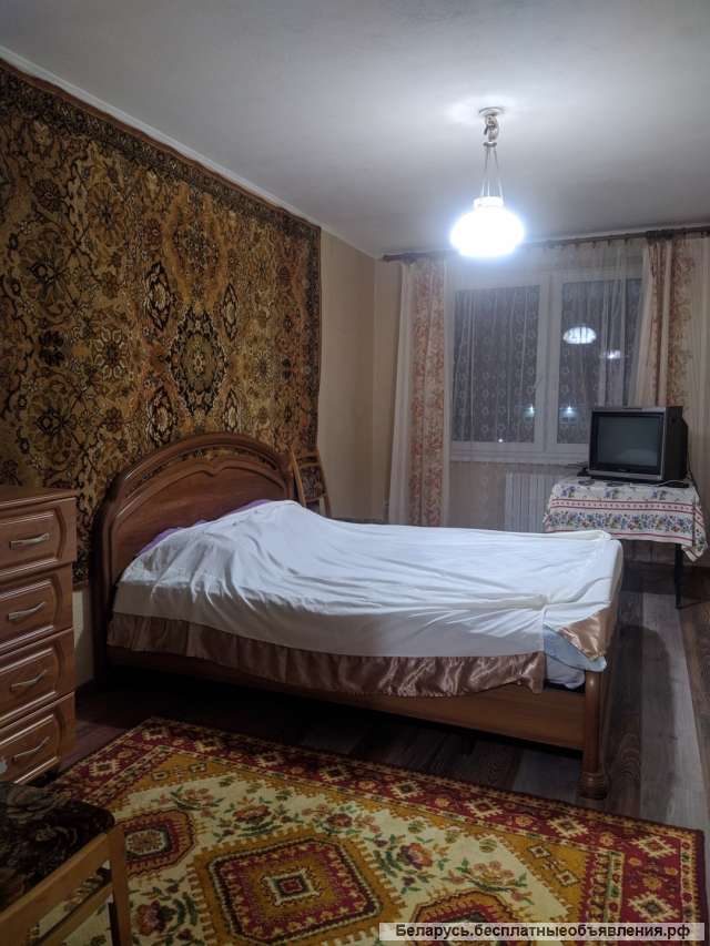 Сдаю 2х Квартиру семье, паре в уютном районе